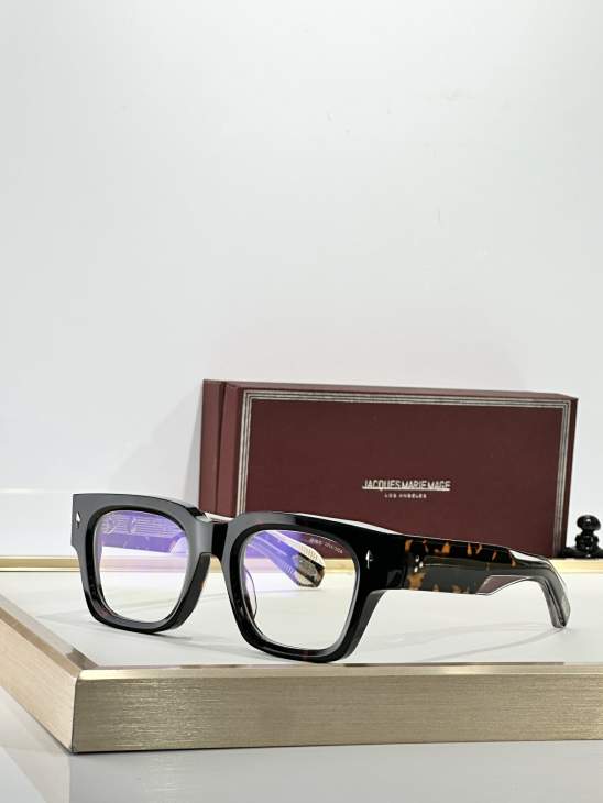 Picture of Jacques Marie Mage Sunglasses _SKUfw73585114fw